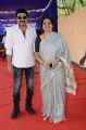 Rajasekhar, Jeevitha @ 2 States Telugu Movie Opening Stills
