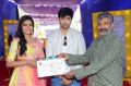 Shivani Rajasekhar, Adivi Sesh, SS Rajamouli @ 2 States Telugu Movie Opening Stills