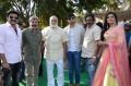 2 States Telugu Movie Opening Stills