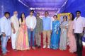 2 States Telugu Movie Opening Stills