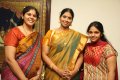 Singer Saindhavi Sudha Ragunathan Vinaya Stills