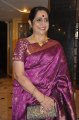 Singer Aruna Sairam Stills