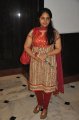 Singer Saindhavi Stills