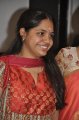 Singer Saindhavi Stills