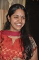 Singer Saindhavi Stills