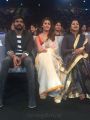 Vignesh Sivan, Nayanthara, Radhika @ 2016 SIIMA Awards Function Images