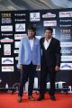 Sathish, Shiva @ 2016 SIIMA Awards Function Images