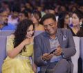 Nithya Menen, Prakash Raj @ 2016 SIIMA Awards Function Images