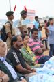 R Natraj IPS @ 2017 International Coastal Cleanup Event Photos