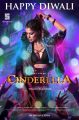 Cinderella Movie Deepavali Wishes Poster
