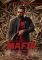 Mafia Movie Deepavali Wishes Poster