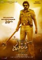 nandamuri-balakrishna-ruler-first-look-poster-released