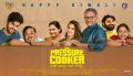 Pressure Cooker Movie Diwali Wishes Poster