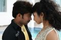 Gopinadh & Vishnu Priya in 21st Century Love Movie Photos