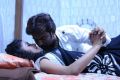 Gopinadh, Vishnupriya in 21st Century Love Telugu Movie Stills