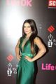 Neetu Chandra @ 21st Life OK Screen Awards Red Carpet Photos