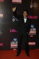 Shah Rukh Khan @ 21st Life OK Screen Awards Red Carpet Photos