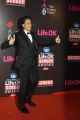 Shah Rukh Khan @ 21st Life OK Screen Awards Red Carpet Photos