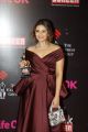 Huma Qureshi @ 21st Life OK Screen Awards Red Carpet Photos