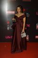 Huma Qureshi @ 21st Life OK Screen Awards Red Carpet Photos