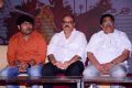 Sai Karthik, Konda Krishnamraju, C Kalyan @ 22 Movie Announcement Press Meet Stills