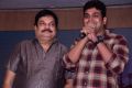 BA Raju, Shiva Kumar B @ 22 Movie Announcement Press Meet Stills