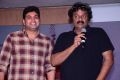 Shiva Kumar B, VV Vinayak @ 22 Movie Announcement Press Meet Stills