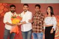 22 Movie Announcement Press Meet Stills