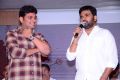 Shiva Kumar B, Maruthi @ 22 Movie Announcement Press Meet Stills