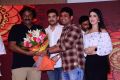 VV Vinayak, Shiva Kumar B @ 22 Movie Announcement Press Meet Stills