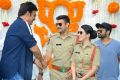 Venkatesh, Rupesh Kumar, Saloni Mishra @ 22 Movie Opening Stills