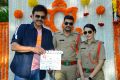 Venkatesh, Rupesh Kumar, Saloni Mishra @ 22 Movie Opening Stills