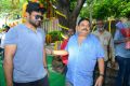 Sai Dharam Tej, BA Raju @ 22 Movie Opening Stills