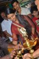 Actress Jessy @ 235 Vadhu Thoguthi Idai Therthal Movie Launch Stills