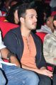 Akhil Akkineni @ 24 Movie Audio Release Function Photos