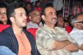 24 Movie Audio Release Function Photos