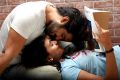 Adith Arun, Hebah Patel in 24 Kisses Movie HD Stills