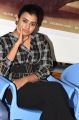 Actress Hebah Patel @ 24 Kisses Movie Team Meet Photos