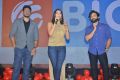 24 Kisses Pre Release Function Stills