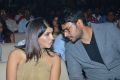 Lakshmi Manchu, Sundeep Kishan @ 24 Kisses Pre Release Function Stills