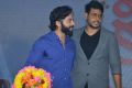 Navdeep, Sundeep Kishan @ 24 Kisses Pre Release Function Stills