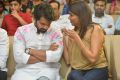 Adith Arun, Lakshmi Manchu @ 24 Kisses Pre Release Function Stills