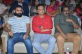 Praveen Sattaru, Naresh, Chandra Siddharth @ 24 Kisses Pre Release Function Stills