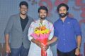 Sundeep Kishan, Adith Arun, Navdeep @ 24 Kisses Pre Release Function Stills