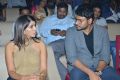 Lakshmi Manchu, Sundeep Kishan @ 24 Kisses Pre Release Function Stills