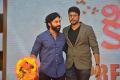 Navdeep, Sundeep Kishan @ 24 Kisses Pre Release Function Stills