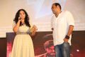 Actress Nithya Menon @ 24 Movie Audio Launch Stills