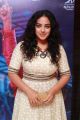 Actress Nithya Menon @ 24 Movie Audio Launch Stills