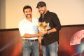 Suriya, Karthi @ 24 Movie Audio Launch Stills