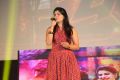 Singer Chinmayi @ 24 Movie Audio Launch Stills